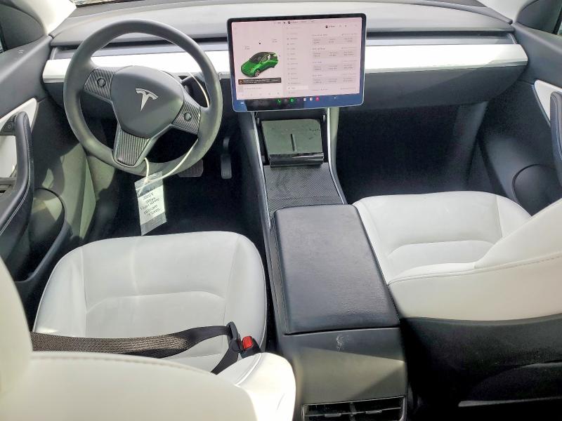 Фото 8 - TESLA MODEL Y