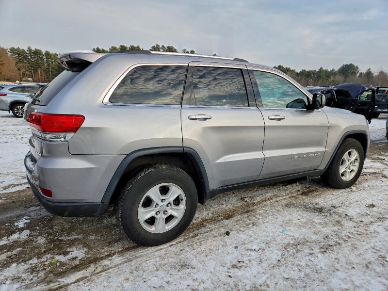 Фото 3 - JEEP GRAND CHER