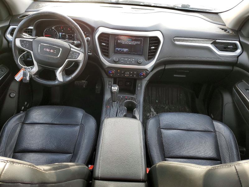 Фото 8 - GMC ACADIA