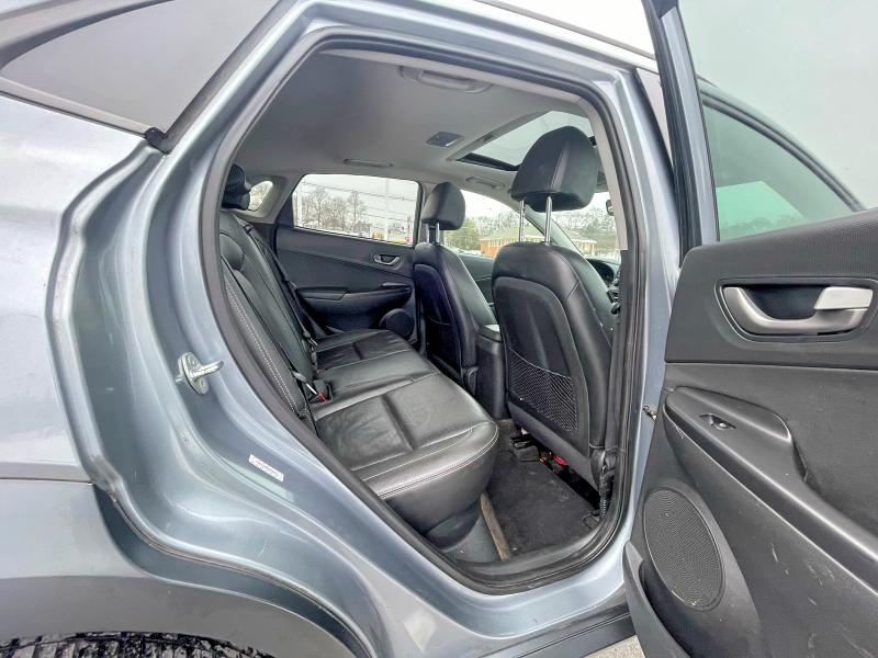 Фото 6 - HYUNDAI KONA