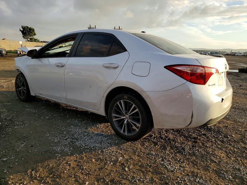 Фото 2 - TOYOTA COROLLA