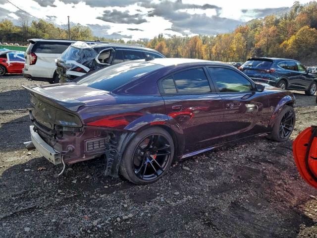 Фото 3 - DODGE CHARGER