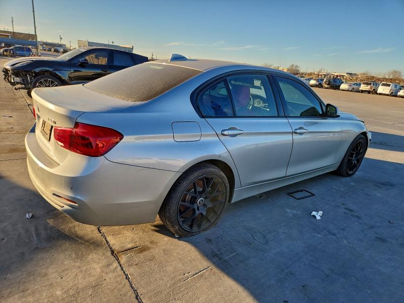 Фото 3 - BMW 3 SERIES