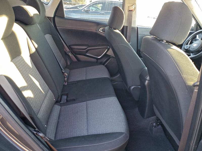 Фото 11 - KIA SOUL