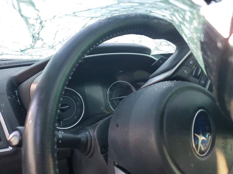 Фото 8 - SUBARU ASCENT