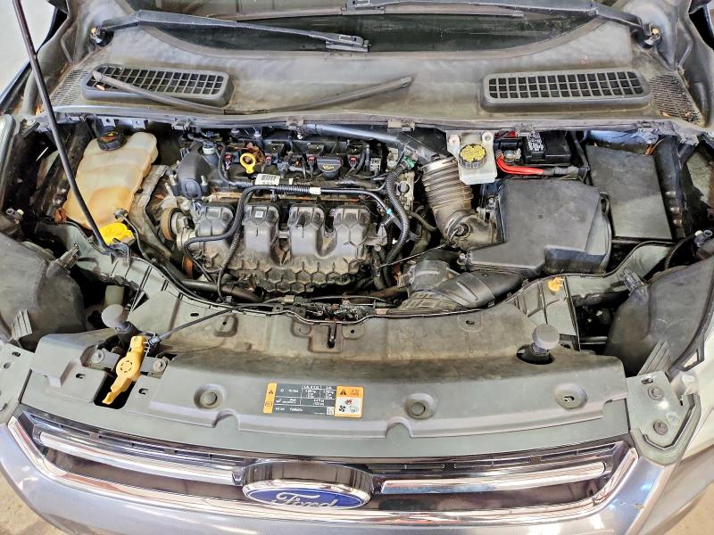 Фото 12 - FORD ESCAPE