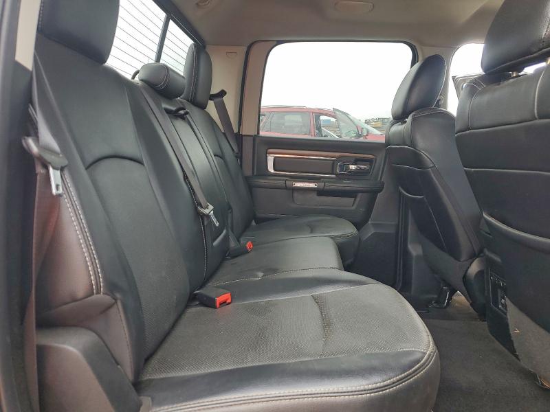 Фото 10 - RAM 1500