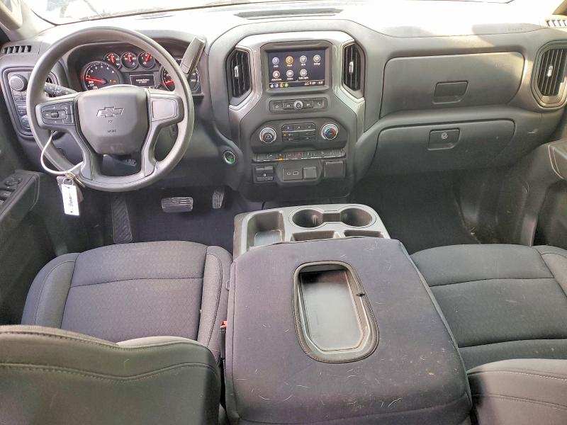 Фото 8 - CHEVROLET ALL Models