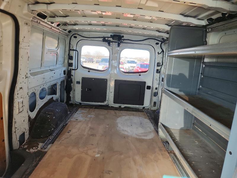 Фото 10 - NISSAN NV