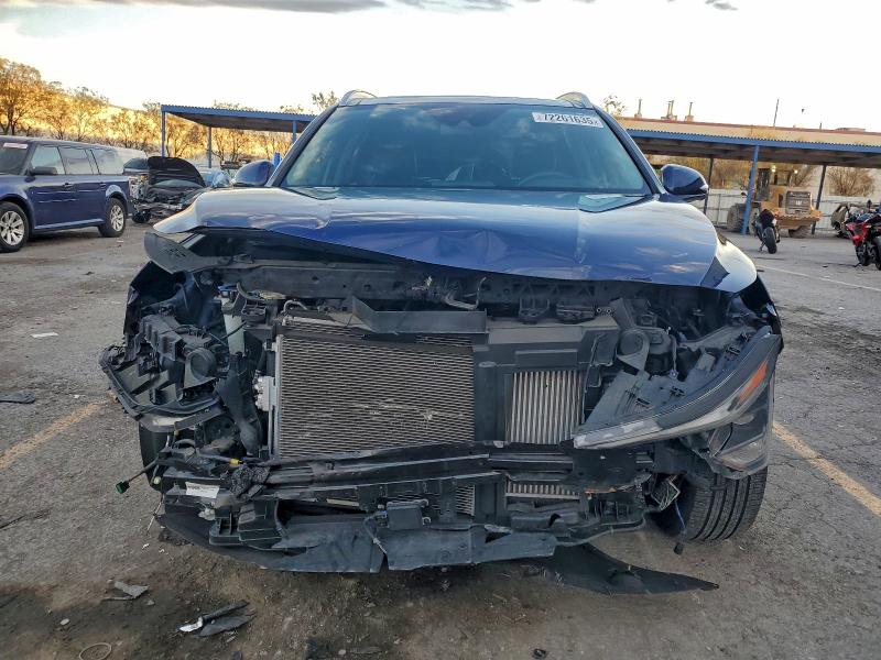 Фото 5 - HYUNDAI SANTA FE