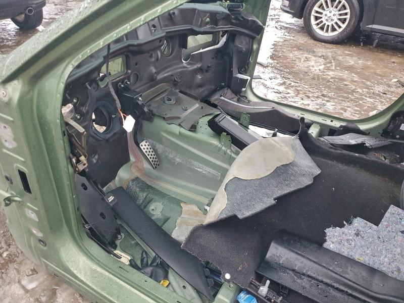 Фото 9 - DODGE CHARGER