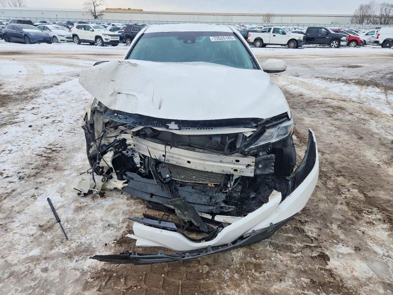 Фото 5 - TOYOTA CAMRY