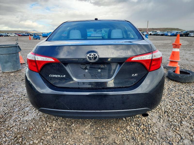 Фото 6 - TOYOTA COROLLA