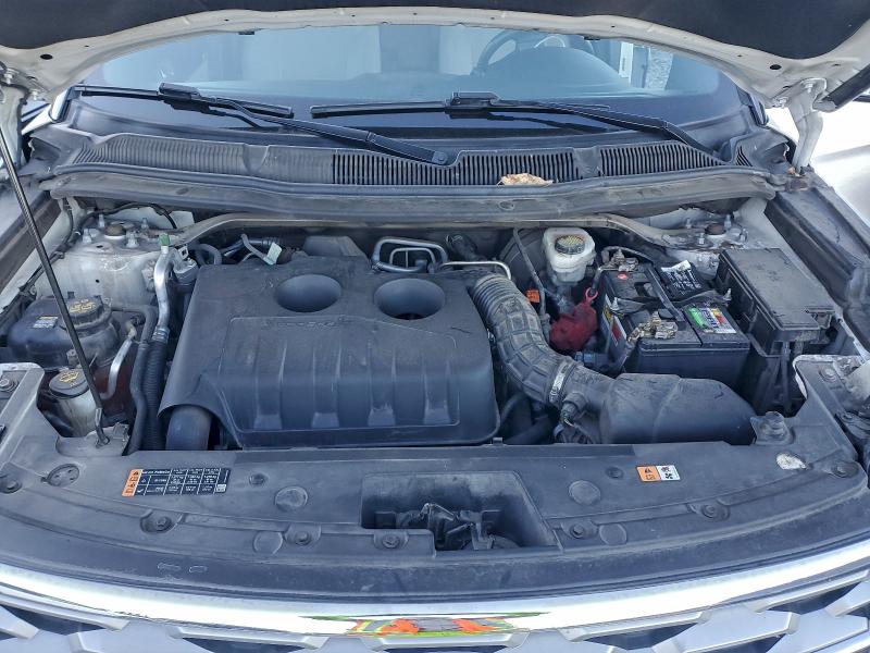 Фото 12 - FORD EXPLORER