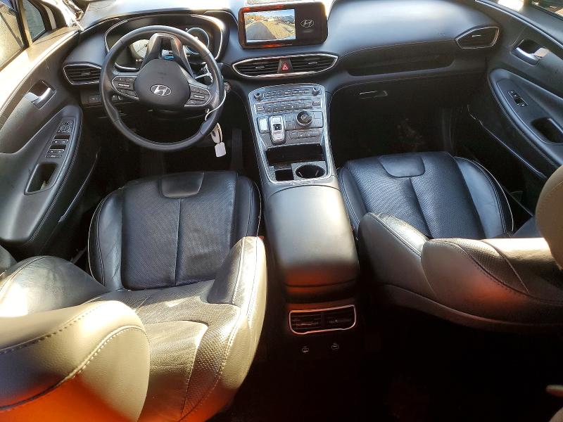 Фото 8 - HYUNDAI SANTA FE