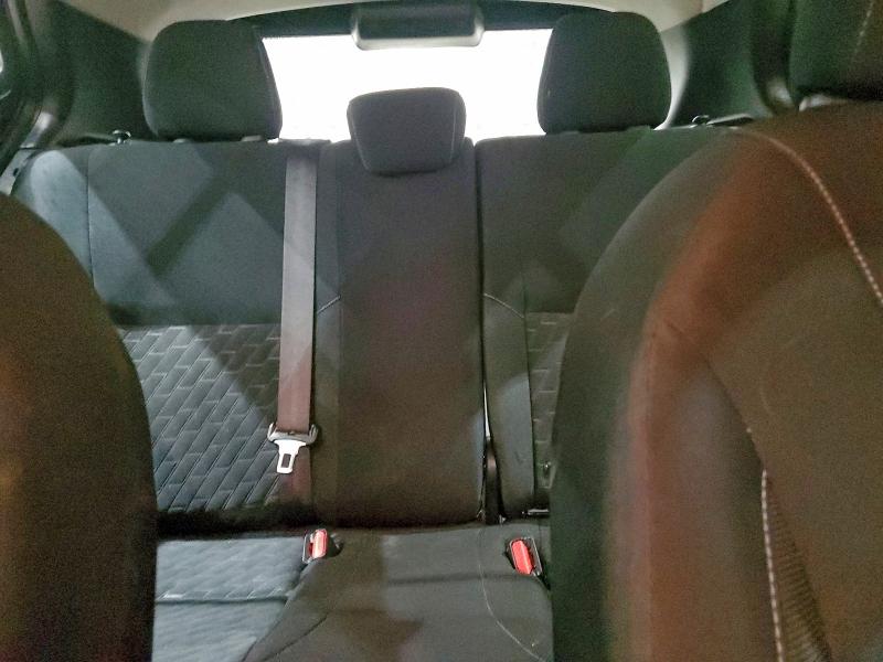 Фото 10 - NISSAN KICKS