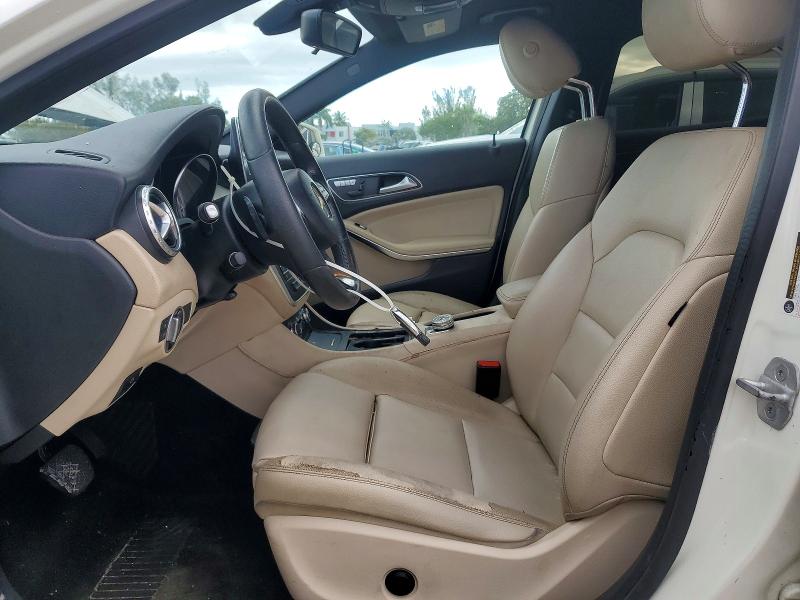 Фото 7 - MERCEDES-BENZ GLA-CLASS