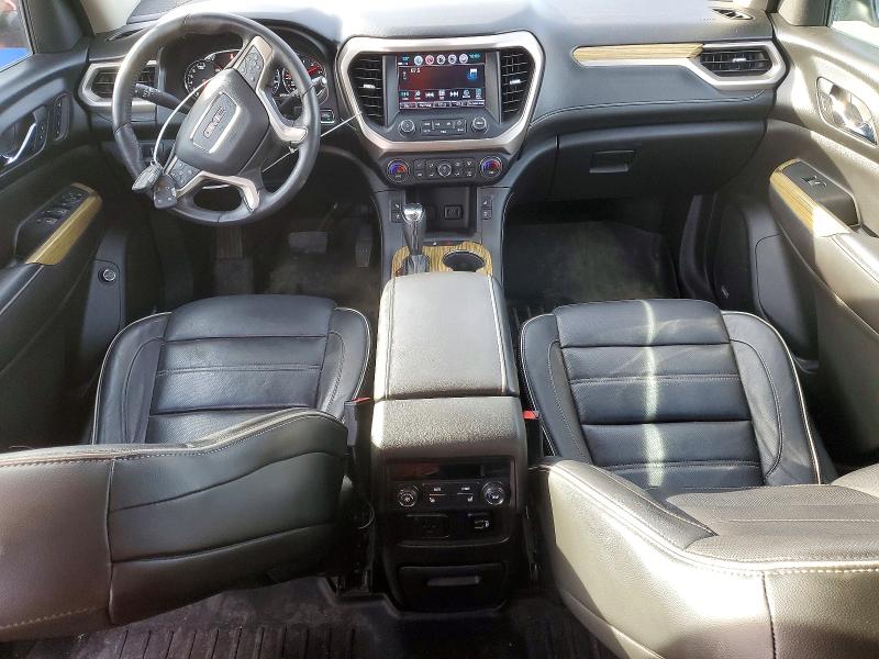 Фото 8 - GMC ACADIA DEN