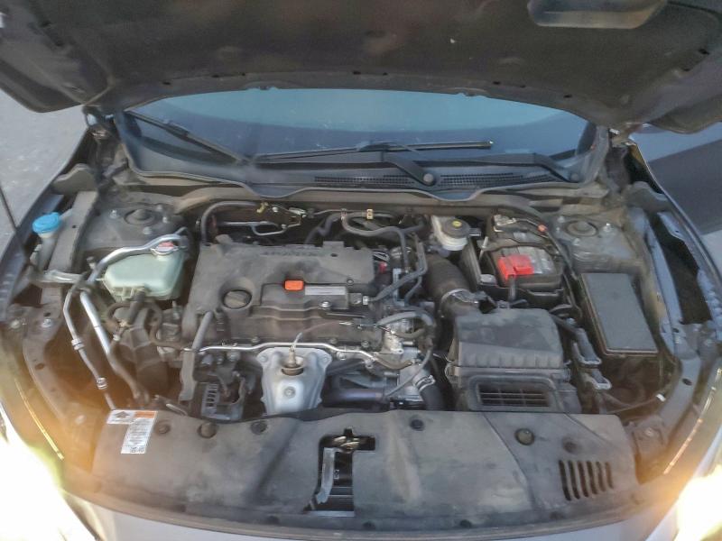 Фото 11 - HONDA CIVIC