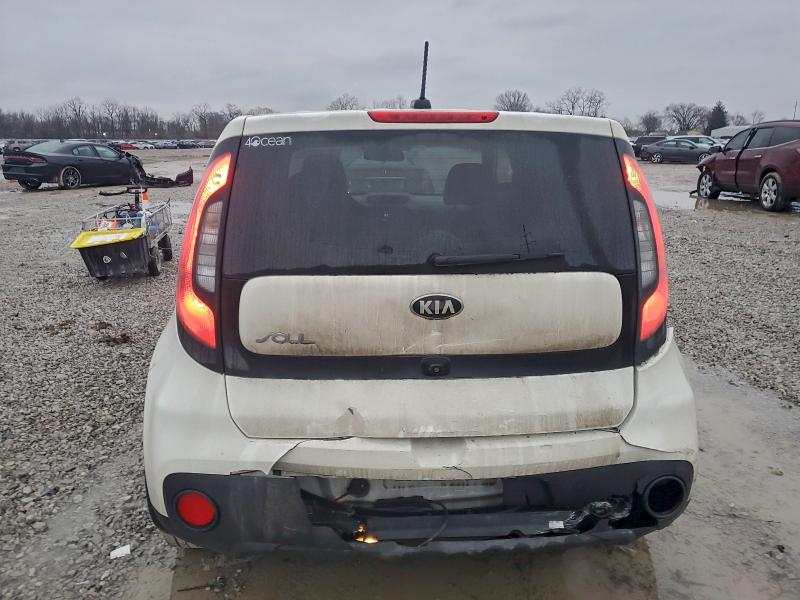 Фото 6 - KIA SOUL