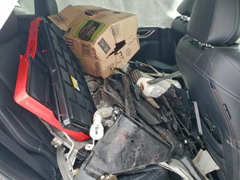 Фото 11 - SUBARU FORESTER