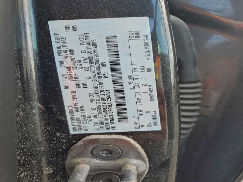 Фото 12 - FORD ESCAPE