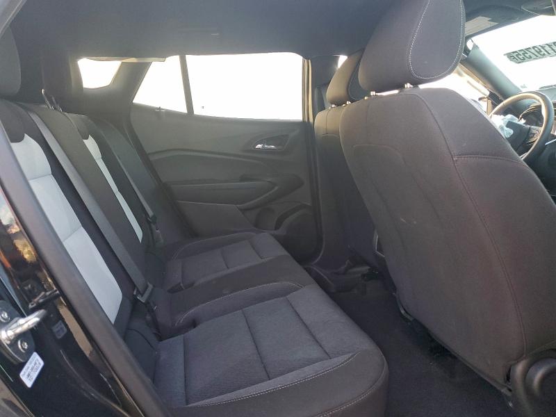 CHEVROLET TRAX 1RS 2024 VIN KL77LGE20RC096536