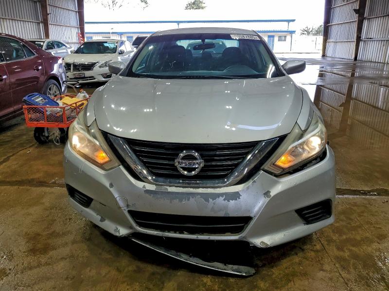 Фото 5 - NISSAN ALTIMA