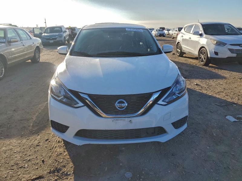 Фото 5 - NISSAN SENTRA