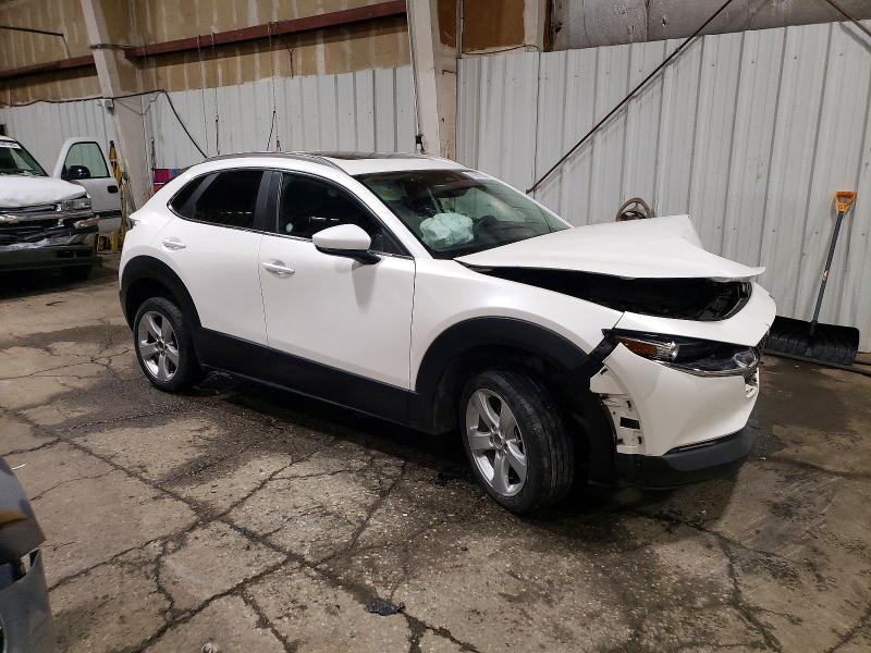 Фото 4 - MAZDA CX30