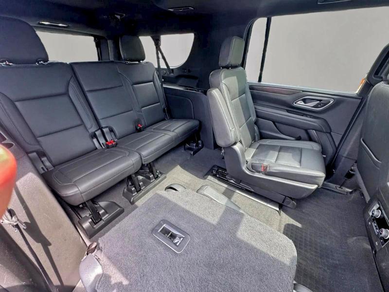 Фото 7 - CHEVROLET SUBURBAN