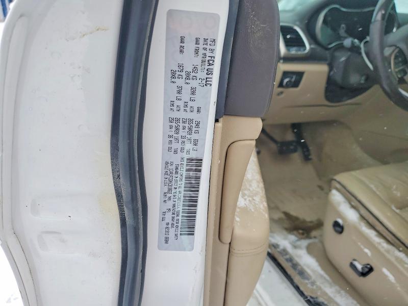 Фото 13 - JEEP GRAND CHER