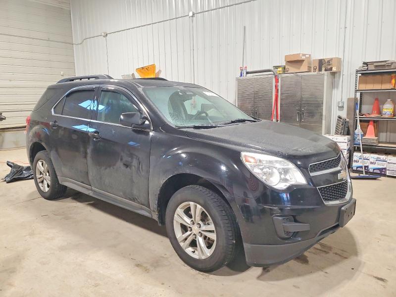 Фото 4 - CHEVROLET EQUINOX