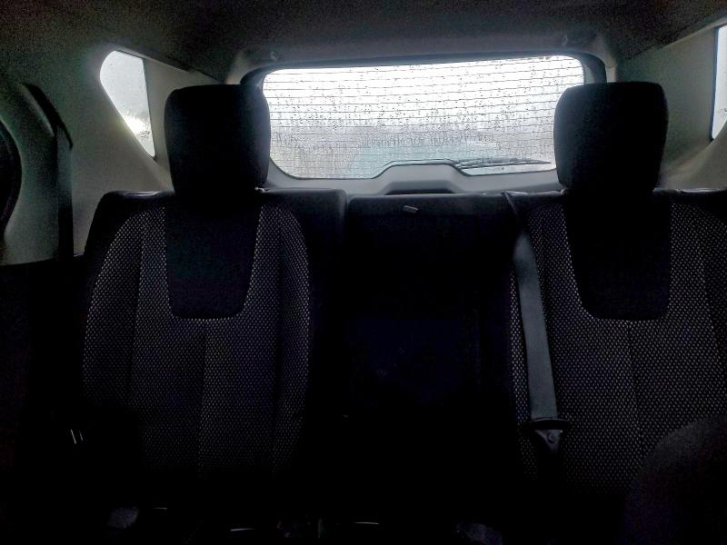 Фото 10 - CHEVROLET EQUINOX