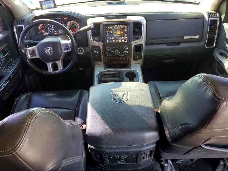 Фото 8 - RAM 3500