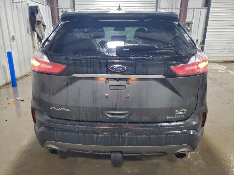 Фото 6 - FORD EDGE