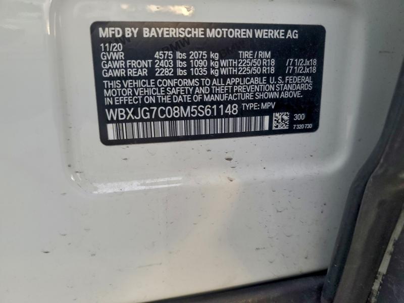 Фото 14 - BMW X1