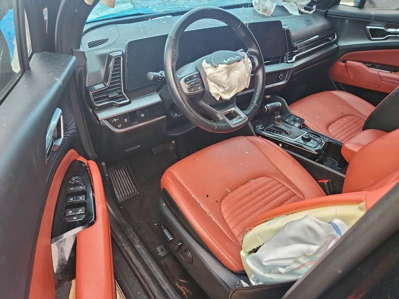 Фото 8 - KIA SPORTAGE