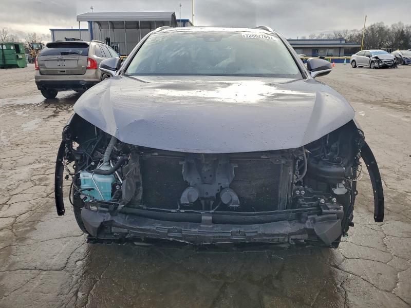 Фото 5 - LEXUS NX