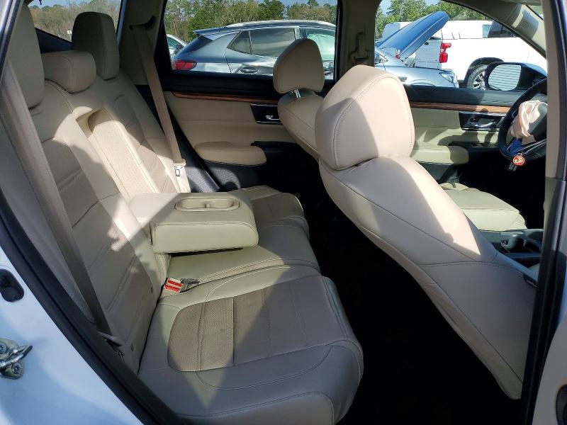 Фото 11 - HONDA CRV