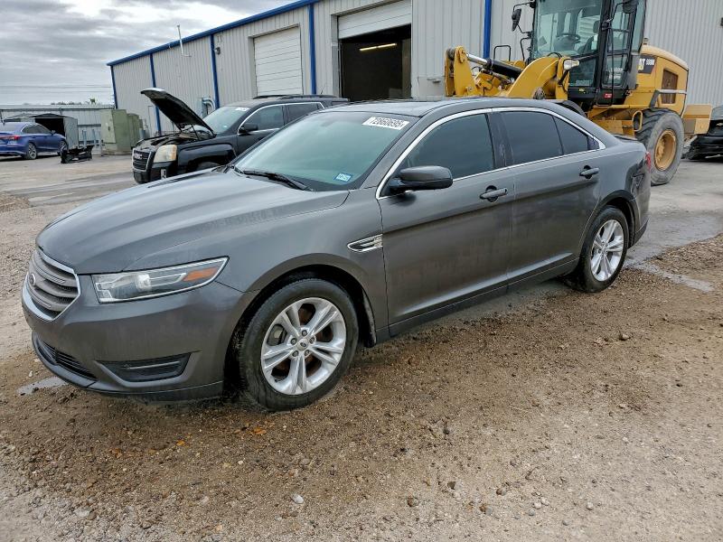 Фото 1 - FORD TAURUS