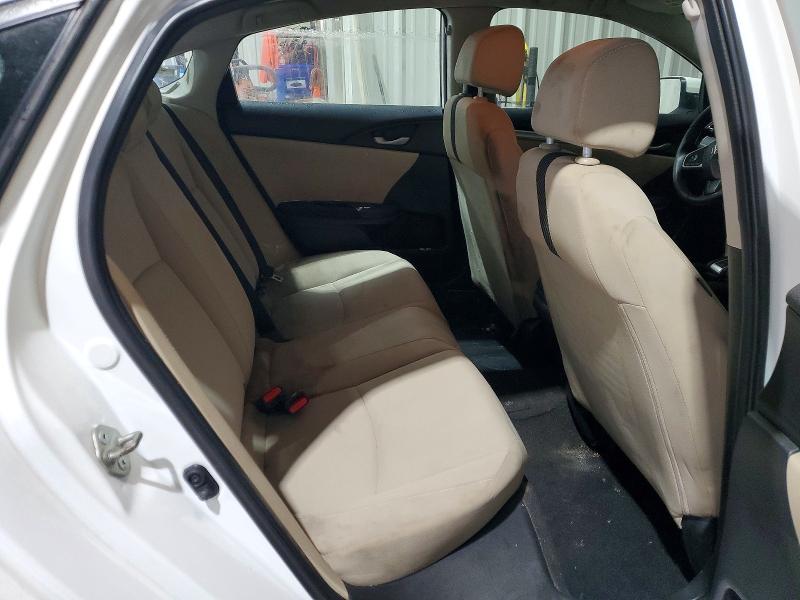 Фото 10 - HONDA CIVIC