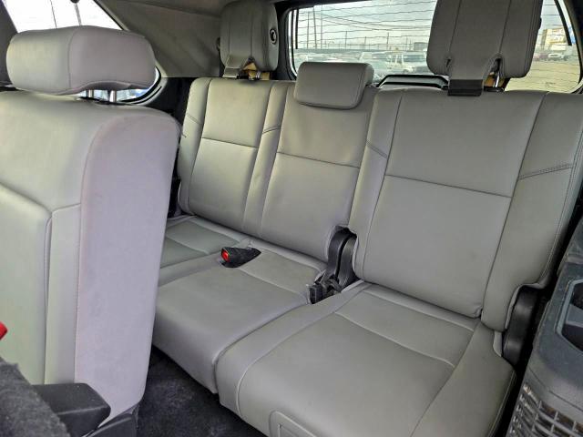 Фото 11 - TOYOTA SEQUOIA