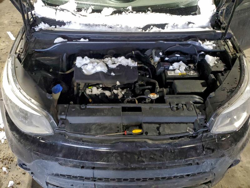 Фото 11 - KIA SOUL