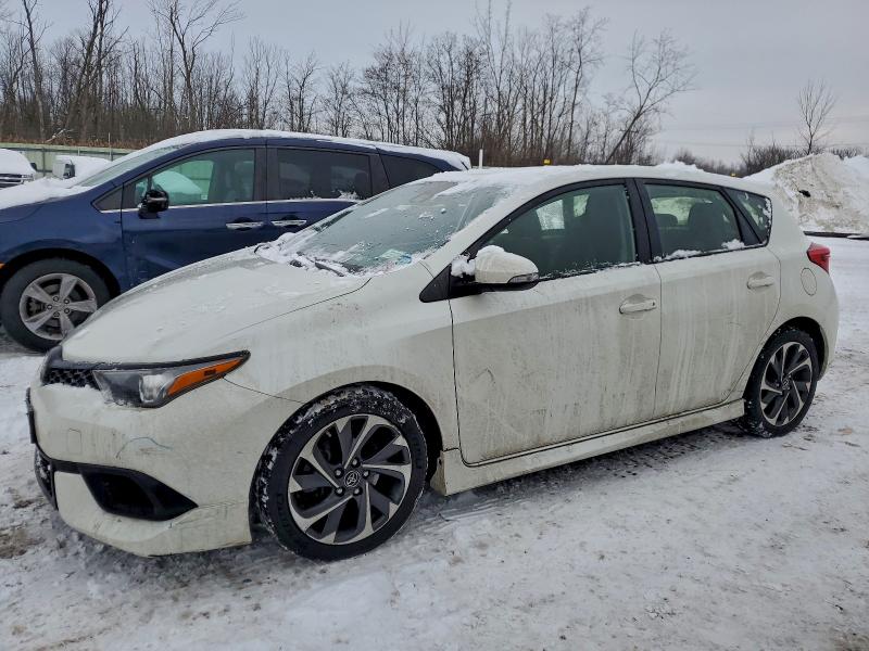 Фото 1 - TOYOTA COROLLA