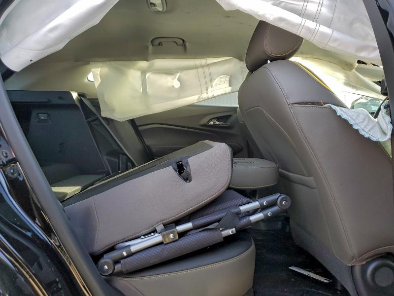 Фото 11 - CHEVROLET TRAX ACTIV