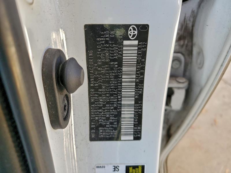 Фото 12 - TOYOTA COROLLA