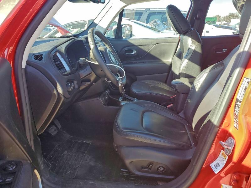 Фото 7 - JEEP RENEGADE