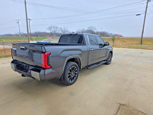 Фото 4 - TOYOTA TUNDRA