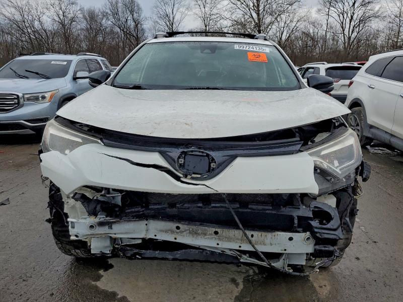 Фото 5 - TOYOTA RAV4